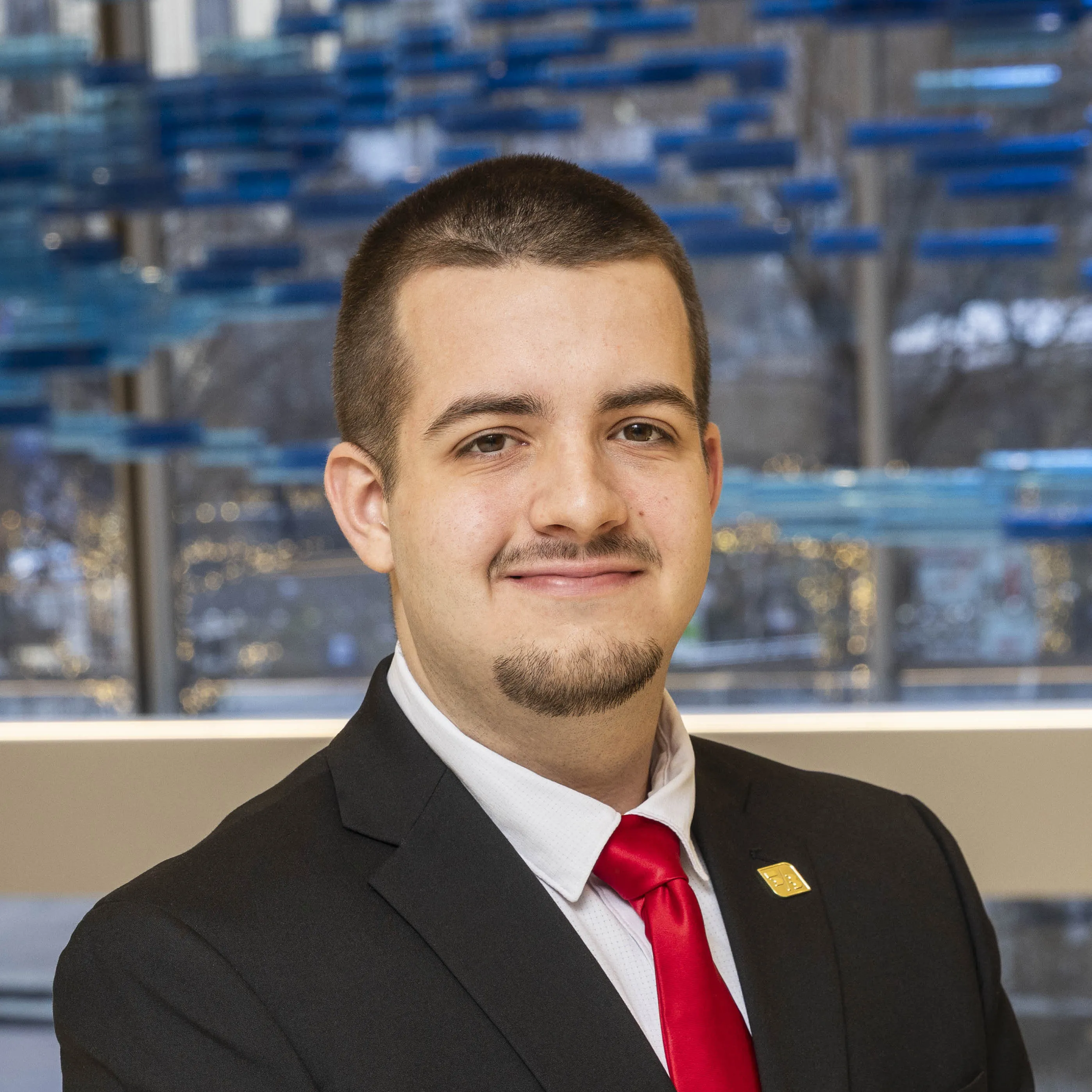Derek Corniello