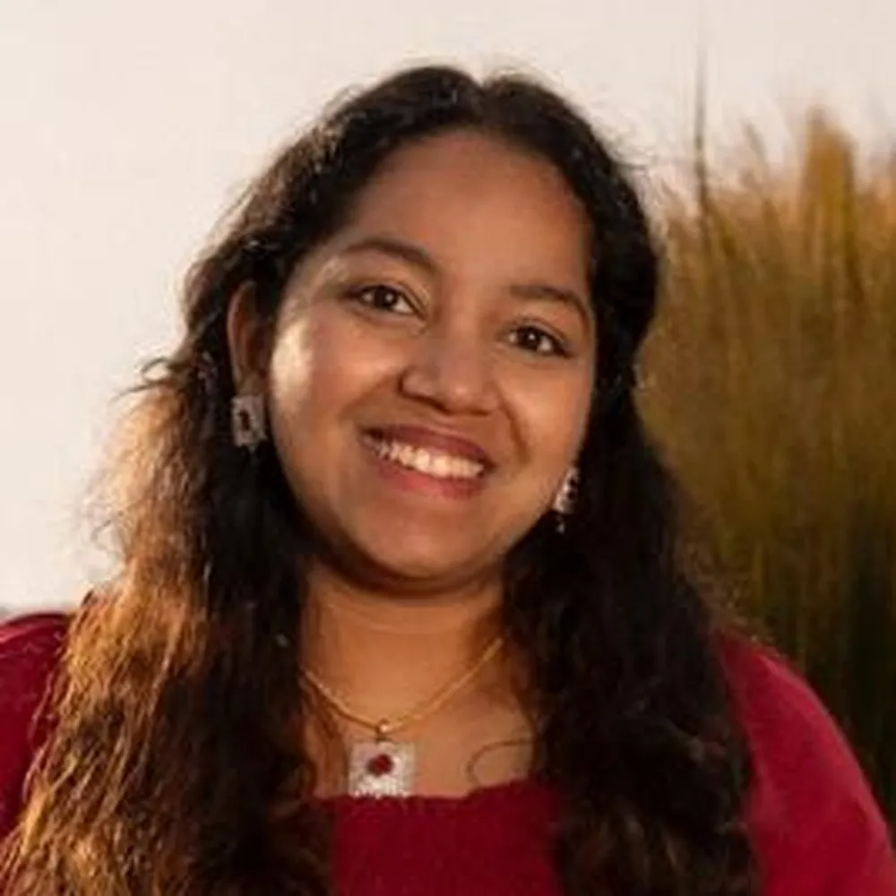 Suhani Garg