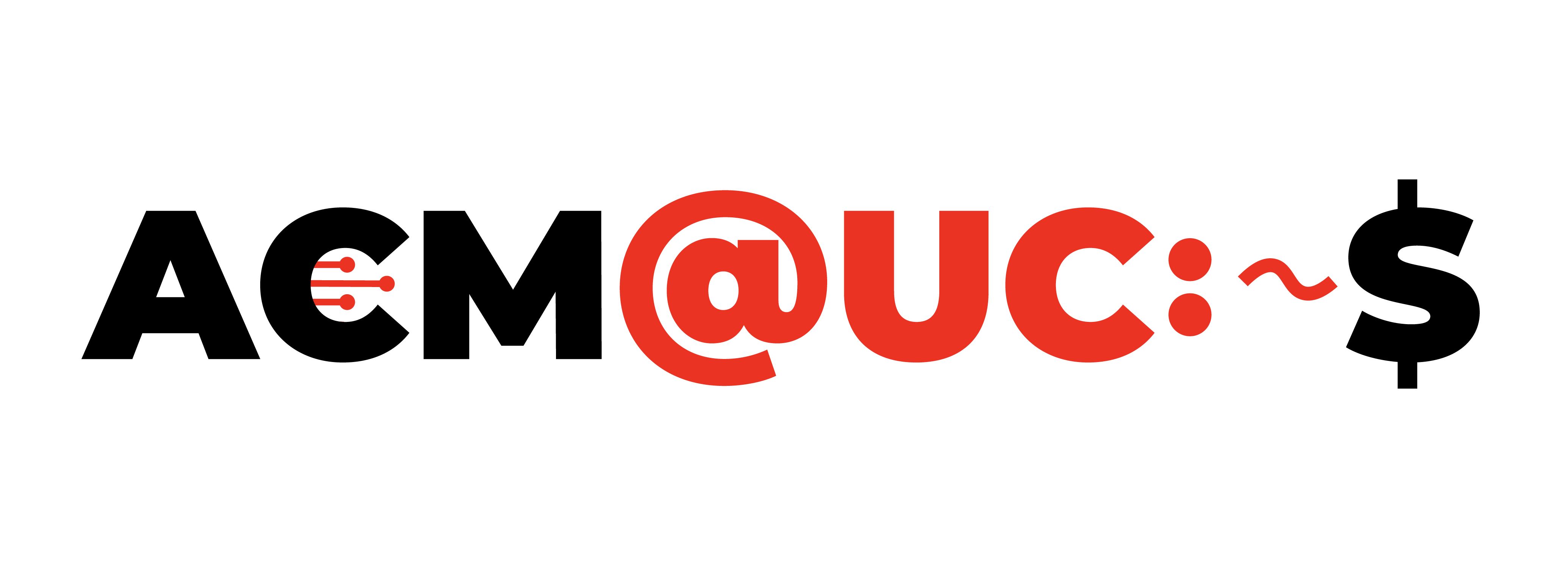 ACM@UC Logo